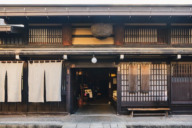 Takayama Local Cuisine, Food & Sake Cultural Tour With Government-Licensed Guide - The Sum Up