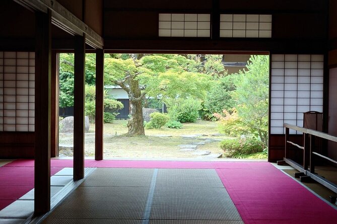 1-Day Takayama Tour: Explore Scenic Takayama And Shirakawago - Frequently Asked Questions