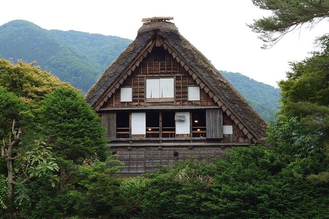 1-Day Takayama Tour: Explore Scenic Takayama and Shirakawago - Traveler Photos