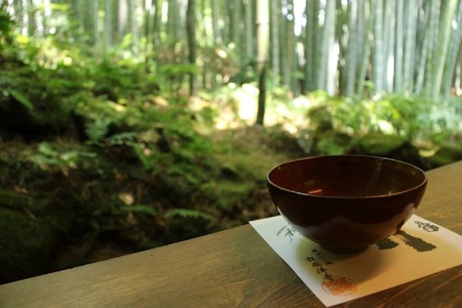 Kamakura Bamboo Forest and Great Buddha Private Tour - Overview of Kamakura Bamboo Forest