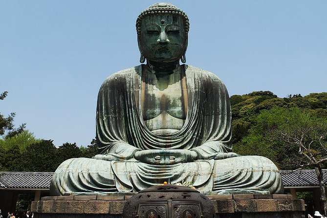 Kamakura Private Walking Tour - Tour Details