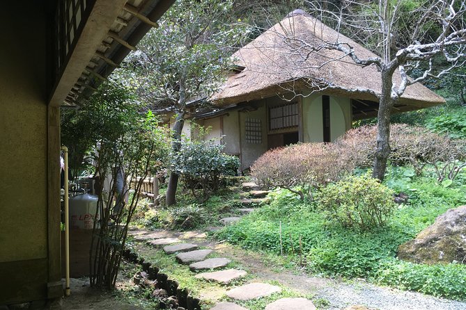 Kamakura Private Walking Tour - Cancellation Policy