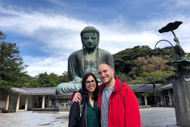 Kamakura Half Day Walking Tour With Kotokuin Great Buddha - Uncovering the Significance and Traditions of Kamakura