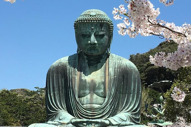 Private Car Tour to See Highlights of Kamakura, Enoshima, Yokohama From Tokyo - Explore the Vibrant City of Yokohama