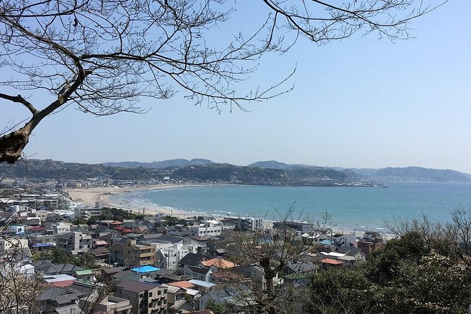 Private Car Tour to See Highlights of Kamakura, Enoshima, Yokohama From Tokyo - Frequently Asked Questions