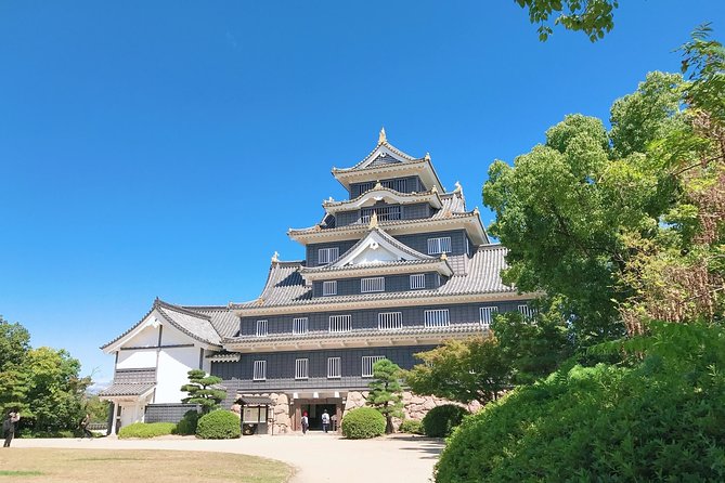 Okayama Custom Half Day Tour - Background