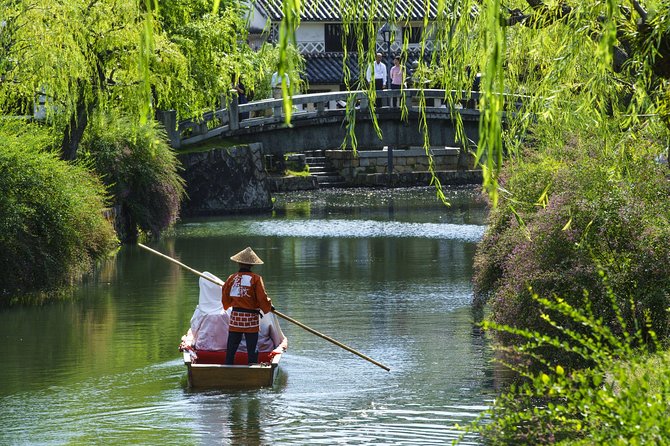 Okayama Full-Day Private Trip With Government-Licensed Guide - Cancellation Policy and Refunds