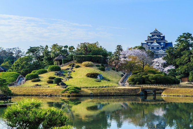 Okayama Half-Day Private Trip With Government-Licensed Guide - Customization Options