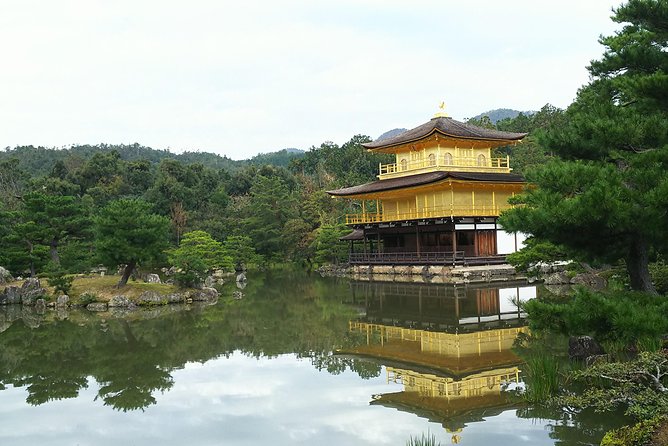 Kyoto Lazy Bird Tour - Pricing and Booking