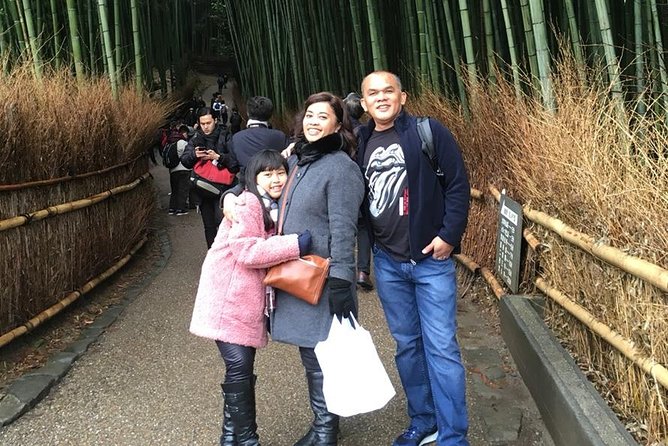 Kyoto Early Bird Feat. Matcha Town Tour - Pricing and Booking Information