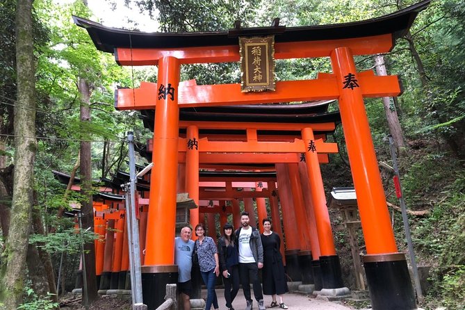 One Day Tour Enjoy Kyoto To The Fullest Quick Takeaways