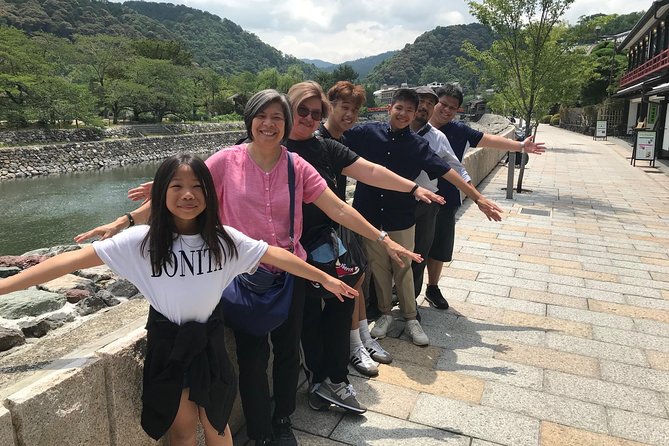 Exploring Kyoto - (Rakunan) South - Fushimi Inari Taisha Shrine: A Spectacular Experience