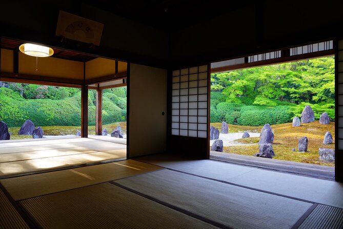 Personalized Half-Day Tour in Kyoto for Your Family and Friends. - Pricing and Terms