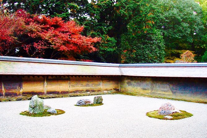 Personalized Half-Day Tour in Kyoto for Your Family and Friends. - Reviews and Ratings From Viator and Tripadvisor