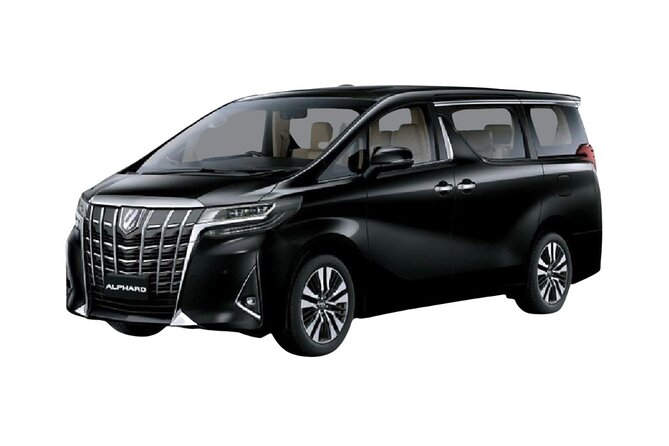 Private and Customizable Sightseeing Tour by Land Rover, Kyoto - Meeting and Pickup