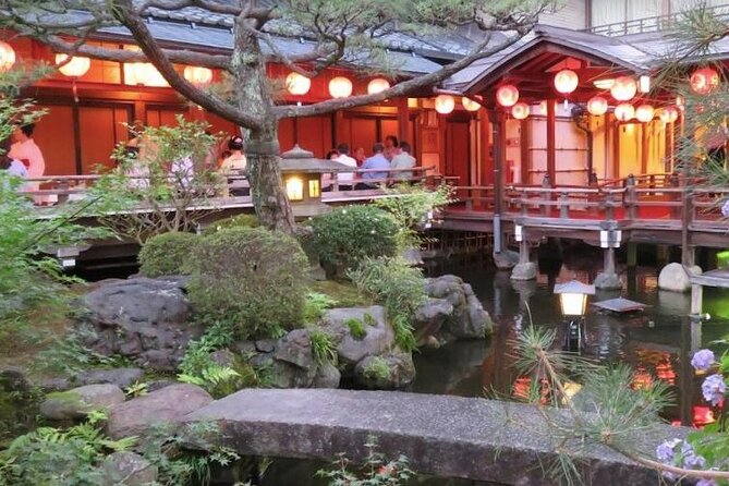 Private Kyoto Local Sake Stand and Maiko Beer Garden Tour - The Sum Up