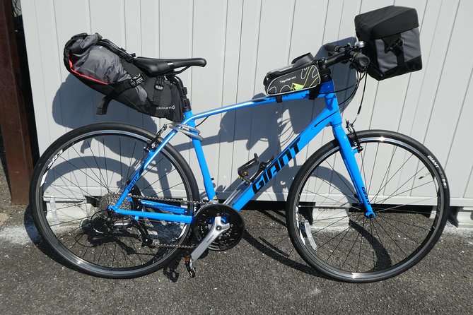 Rental of Touring Bikes and E-Bikes - Booking and Flexibility