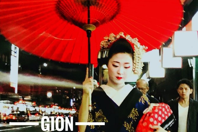 Discover Kyoto X S Geisha District Of Gion Quick Takeaways