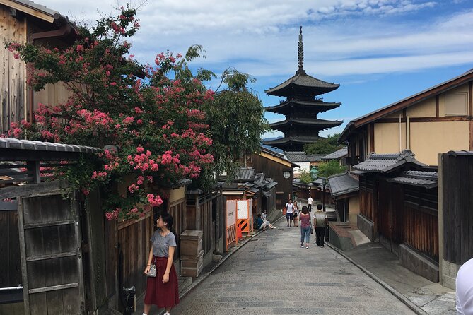 Private Early Bird Tour of Kyoto! - The Sum Up