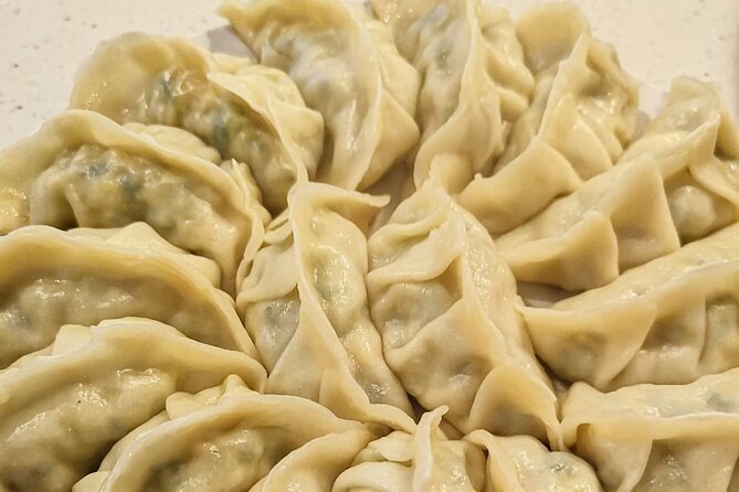 Home Style Ramen and Homemade Gyoza From Scratch in Kyoto - Activity Details