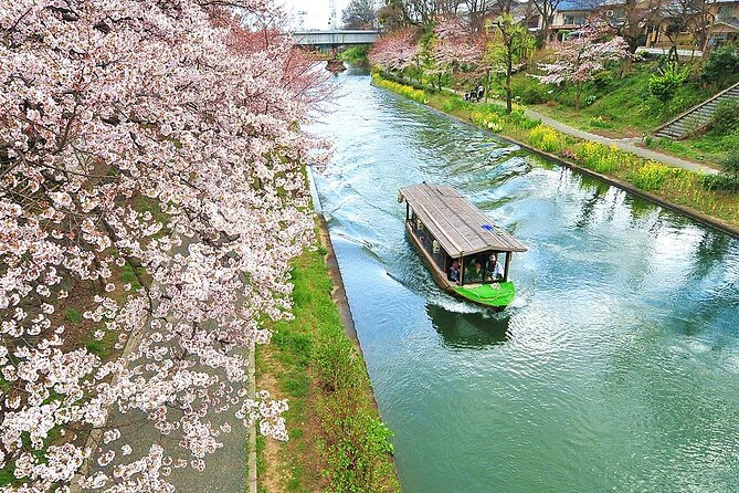 Kyoto Fushimi District Food and History Tour - Frequently Asked Questions