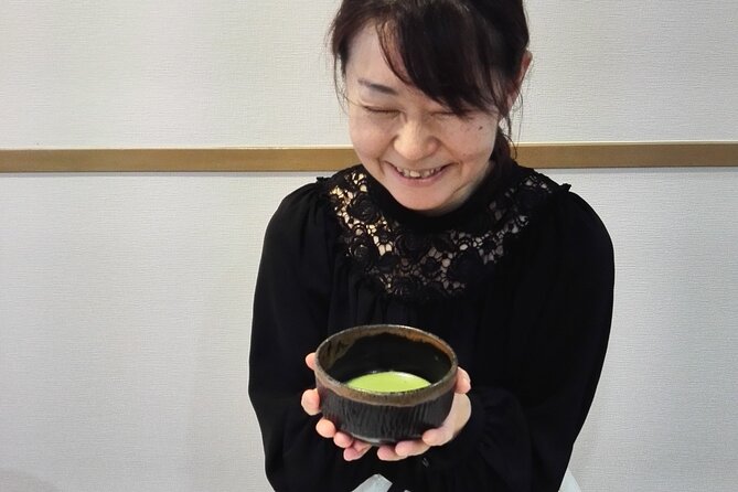 Online Japanese Tea Meditation - The Sum Up