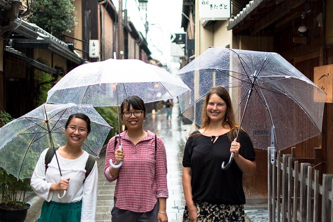 Kyoto Foodie Night Tour - Highlights and Tastings