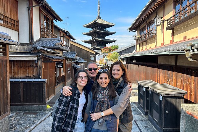 Essence Of Kyoto Enhance Your Stay In Japan Quick Takeaways