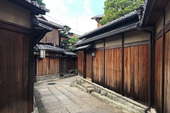 Kiyomizu Temple and Backstreets of Gion, Half Day Private Tour - Traveler Photos and Reviews