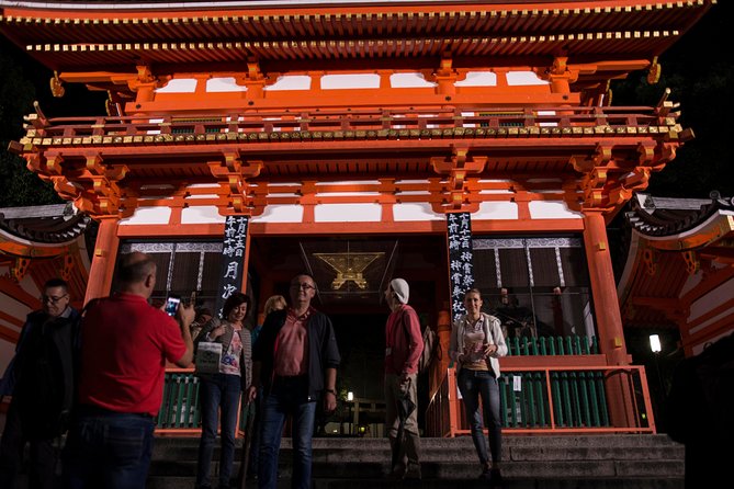 2 Hours Tour in Historic Gion: Geisha Spotting Area Tour - Frequently Asked Questions