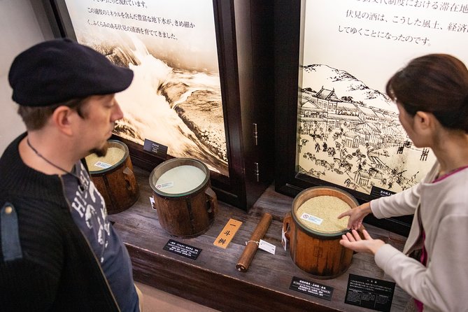 A Taste of Kyoto: Private Tour - Expert Local Guide