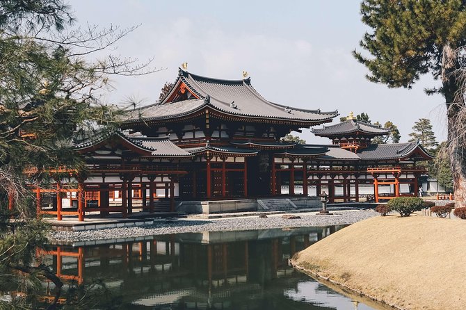 Kyoto Custom Full Day Tour - Reviews and Cancellation Policy