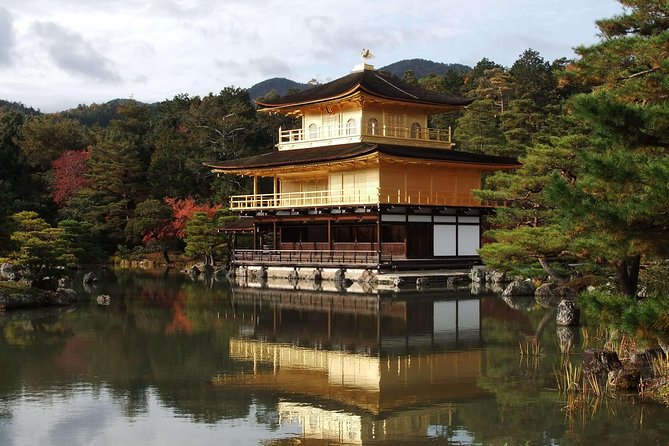 Kyoto Custom Half Day Tour - Frequently Asked Questions