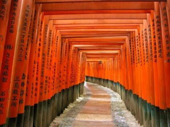 Must See Spots In Kyoto One Day Private Tour Up To People Quick Takeaways