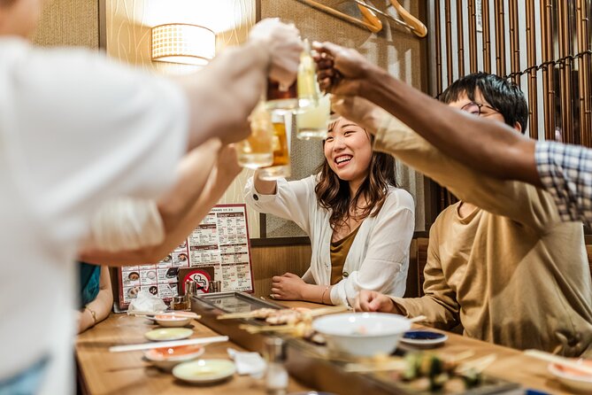 Kyoto Private Night Tour: From Gion District To Old Pontocho, 100% Personalized - Unveiling the Charming Streets of Old Pontocho