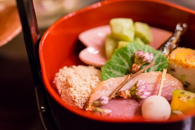 Kyoto Private Food Tours With a Local Foodie: 100% Personalized - Frequently Asked Questions