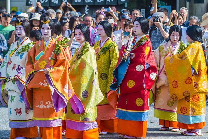 Kyoto Private Tours With Locals: 100% Personalized, See the City Unscripted - Pairing With Like-Minded Locals