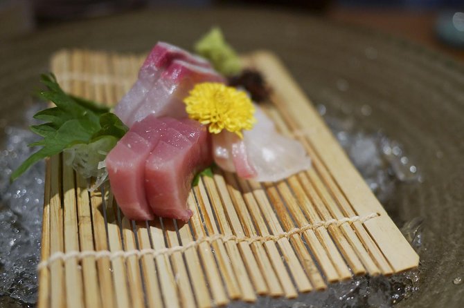 Kyoto Evening Gion Food Tour Including Kaiseki Dinner - The Sum Up