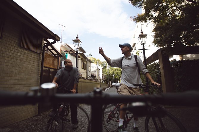 Hidden Kyoto E-Biking Tour - Cancellation Policy and Logistics