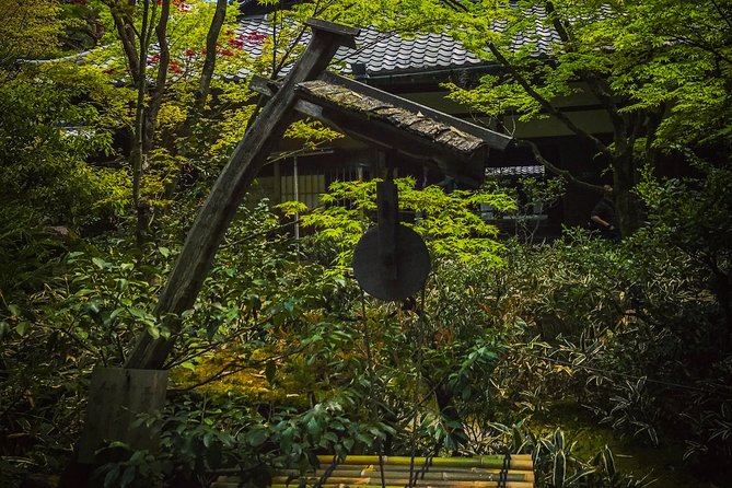 Hidden Kyoto E-Biking Tour - Overall Recommendation and Traveler Photos