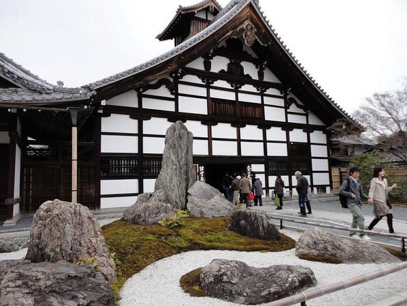 Arashiyama Walking Tour Bamboo Forest Monkey Park Amp Secrets Quick Takeaways