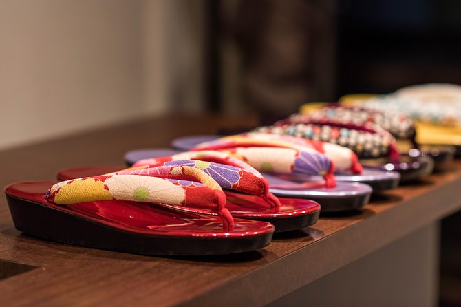 Kimono and Yukata Experience in Kyoto - How to Choose the Perfect Kimono or Yukata in Kyoto