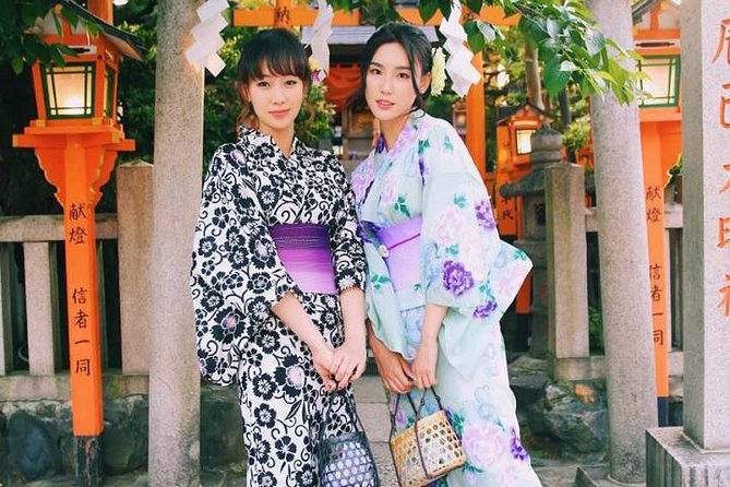 Kimono and Yukata Experience in Kyoto - Frequently Asked Questions