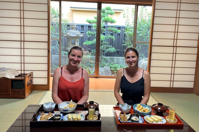 Iroha Cooking Class Kyoto - The Sum Up