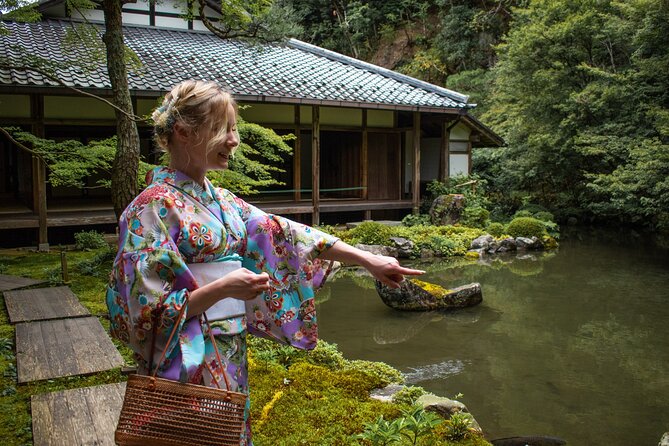 Private Car Tour Lets Uncover Secrets of Majestic Kyoto History - Frequently Asked Questions