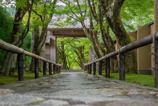 Private Car Tour Lets Uncover Secrets of Majestic Kyoto History - Reviews