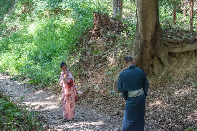 Kyoto Car Tour Lets Uncover Secrets of Majestic Temple History - Tour Pricing and Booking Details