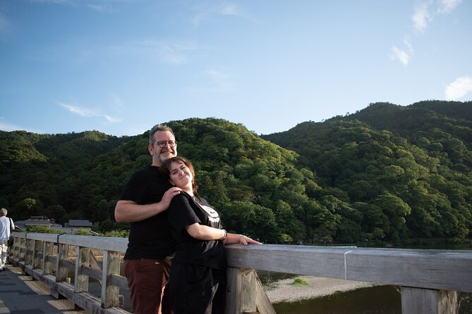 Kyoto Car Tour Lets Uncover Secrets of Majestic Temple History - Customer Testimonials