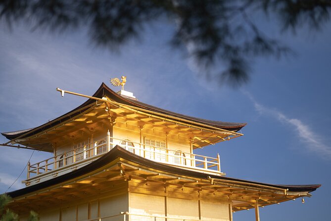 Kyoto Early Morning Tour With English Speaking Guide - Traveler Photos