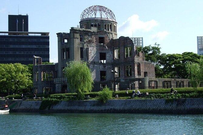 Hiroshima and Miyajima 1 Day Tour for Who Own the JR Pass Only - Customization and Changes